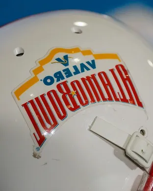 Alamo Bowl San Antonio