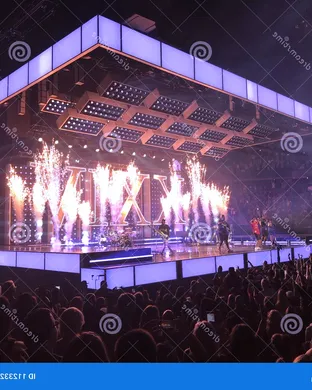 Bruno Mars San Antonio
