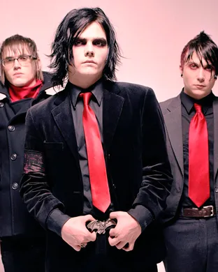 My Chemical Romance San Antonio