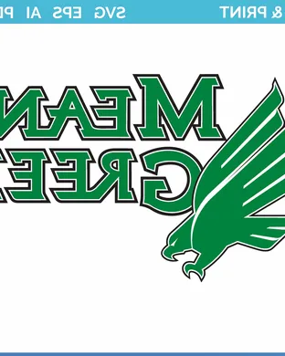 North Texas Mean Green San Antonio