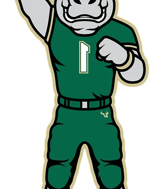 South Florida Bulls San Antonio