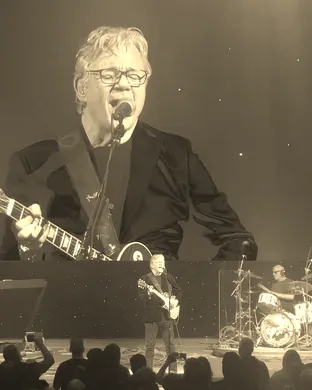 Steve Miller Band San Antonio